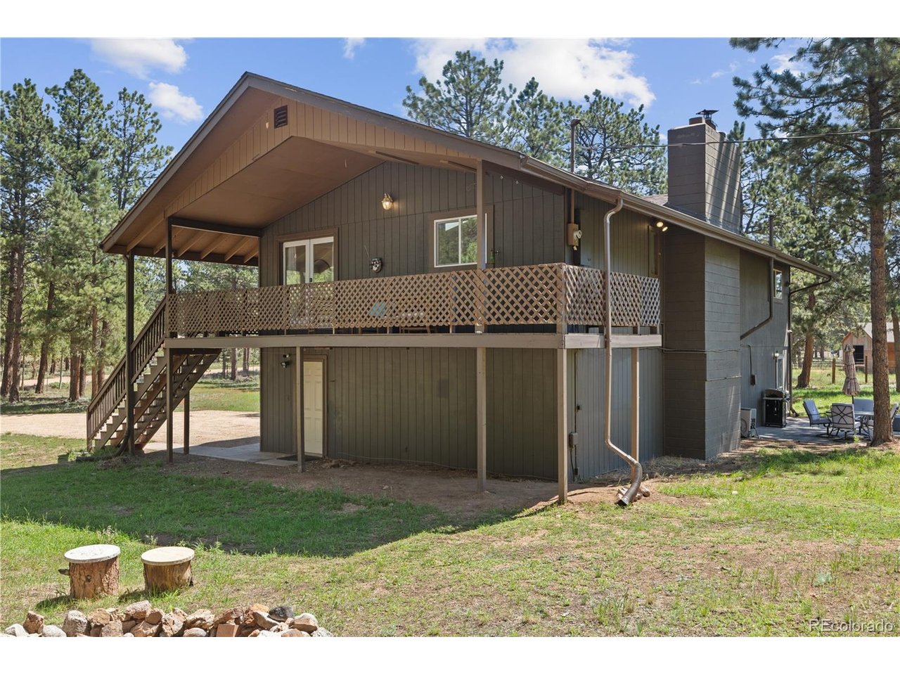 96 Gunsmoke Dr