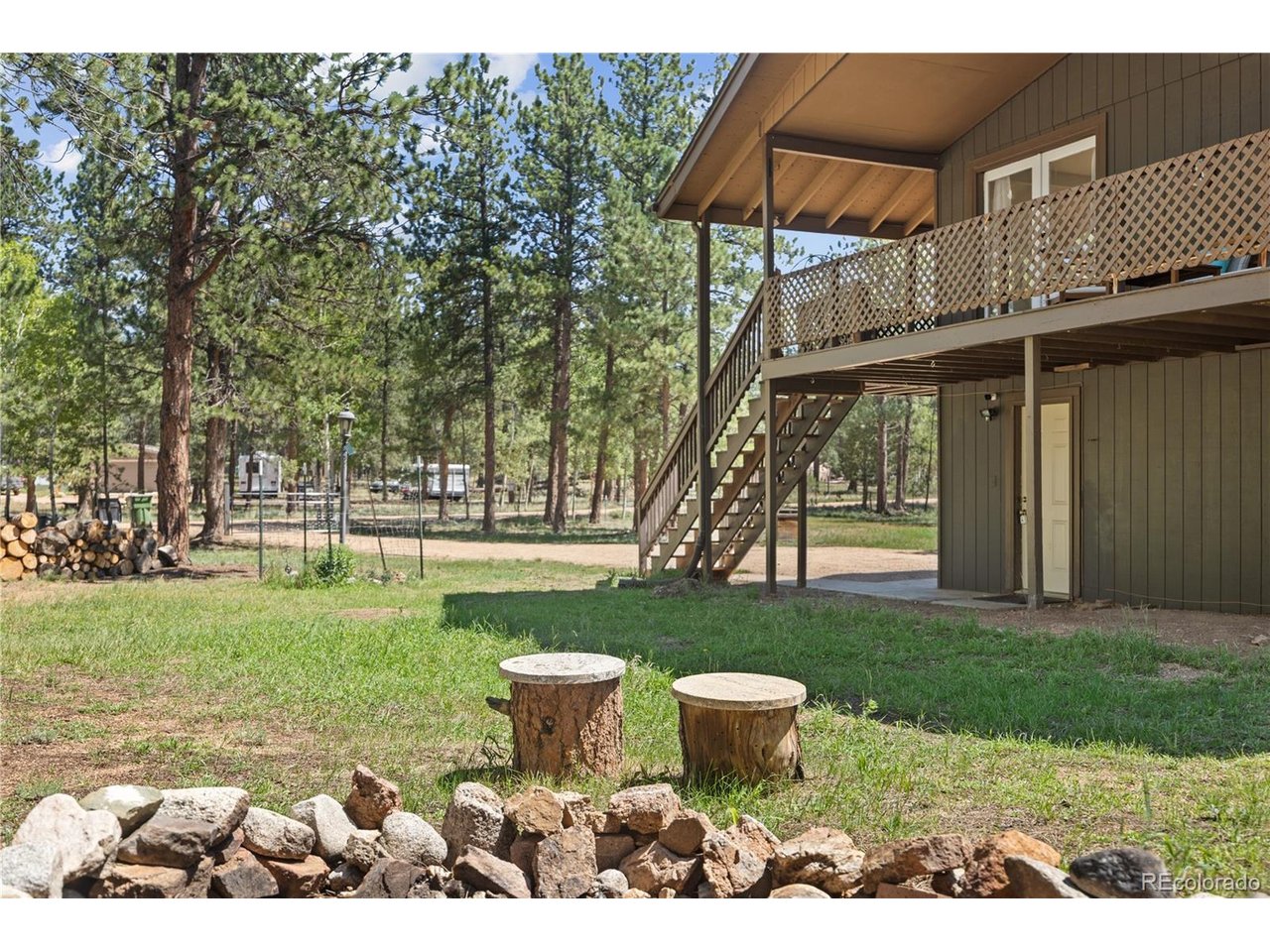 96 Gunsmoke Dr