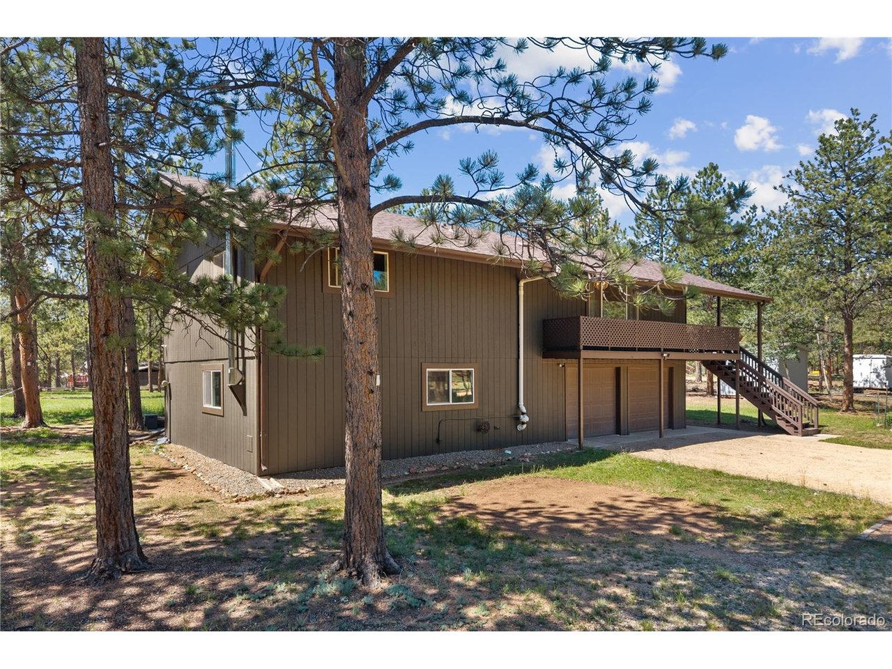 96 Gunsmoke Dr