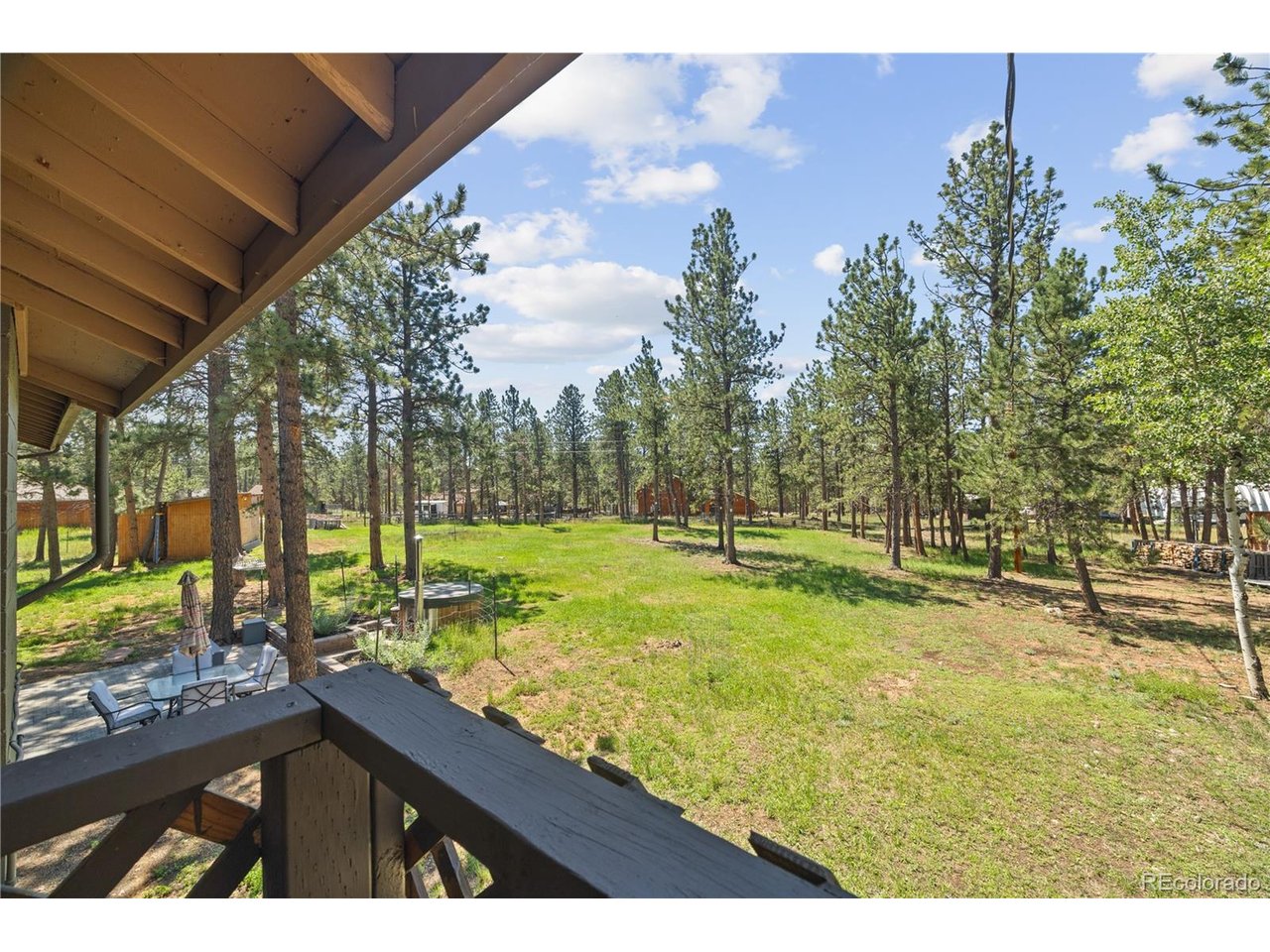 96 Gunsmoke Dr