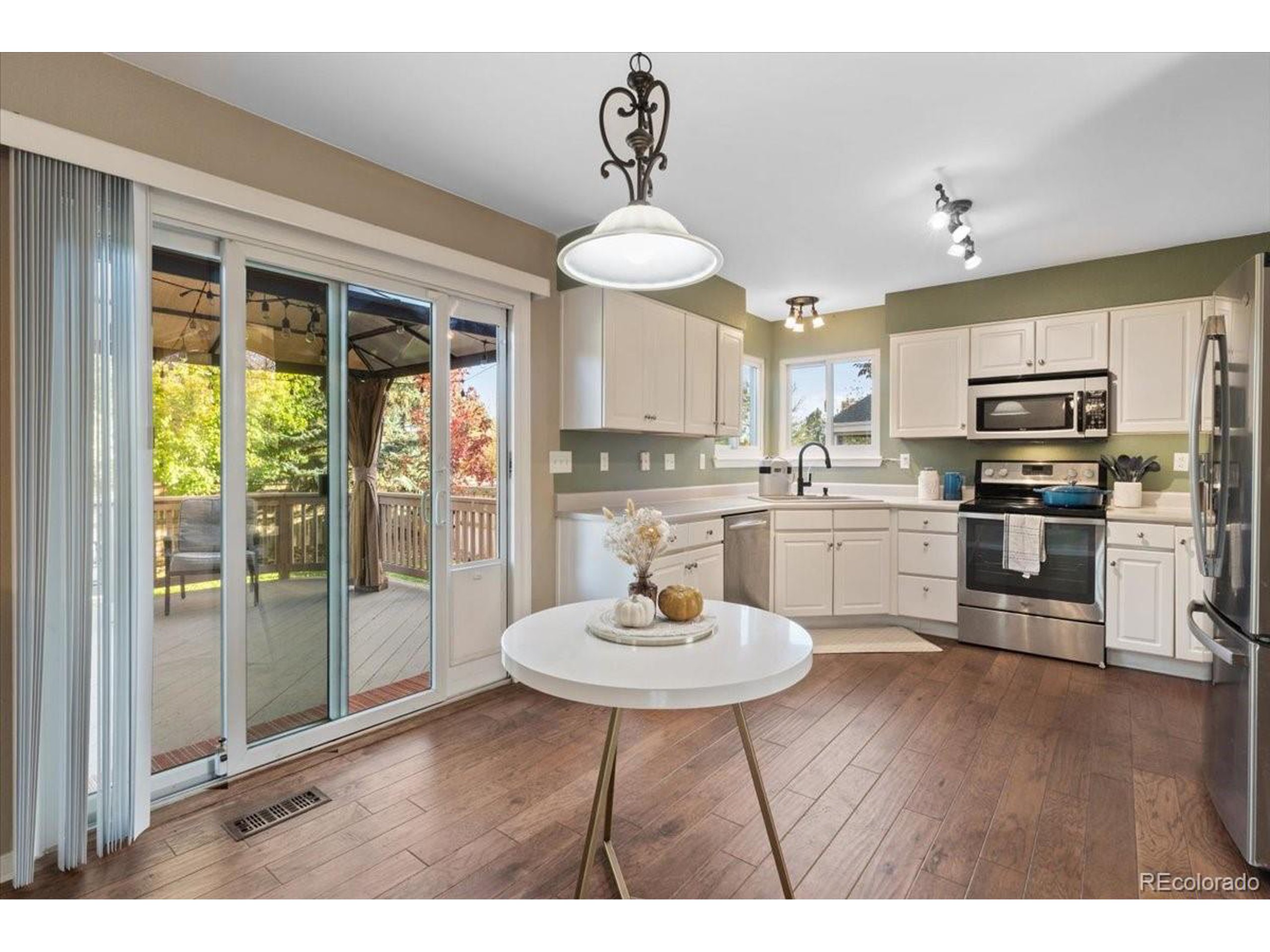 5758 S Jasper Way Centennial