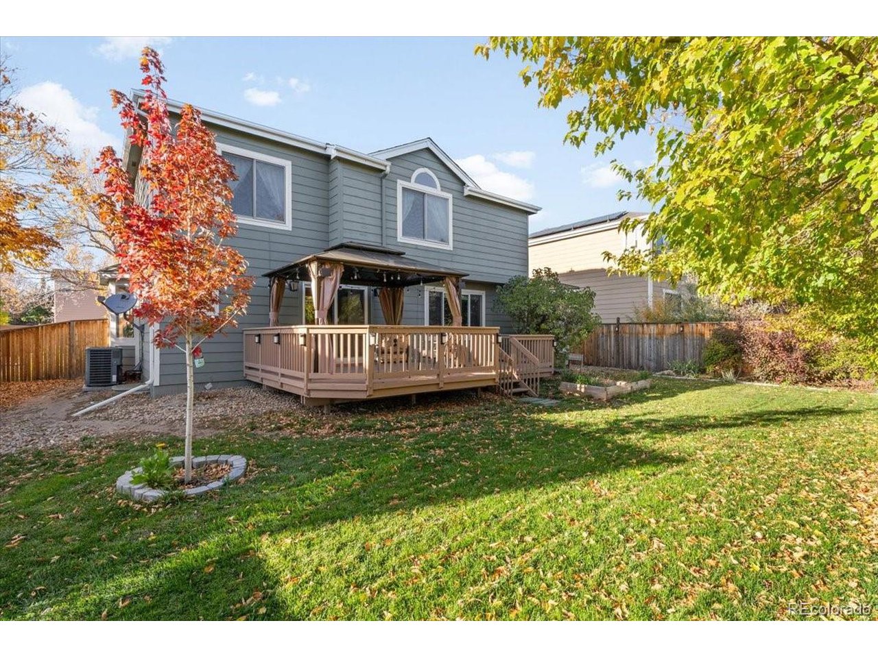 5758 S Jasper Way Centennial