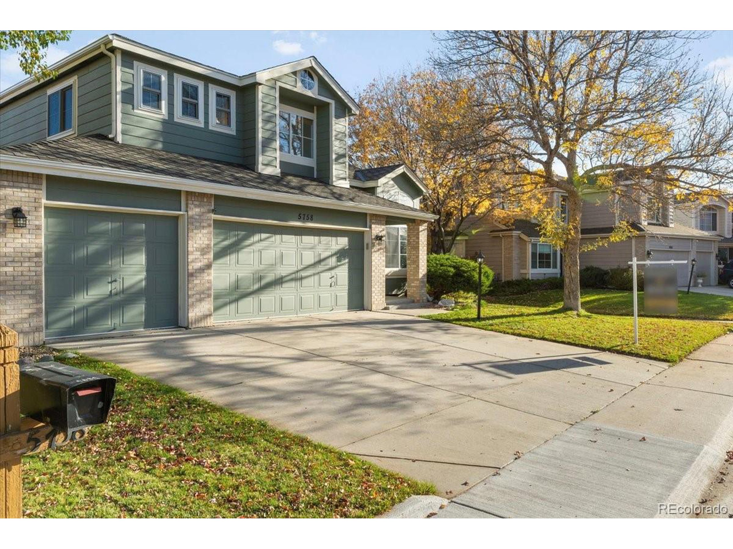 5758 S Jasper Way Centennial