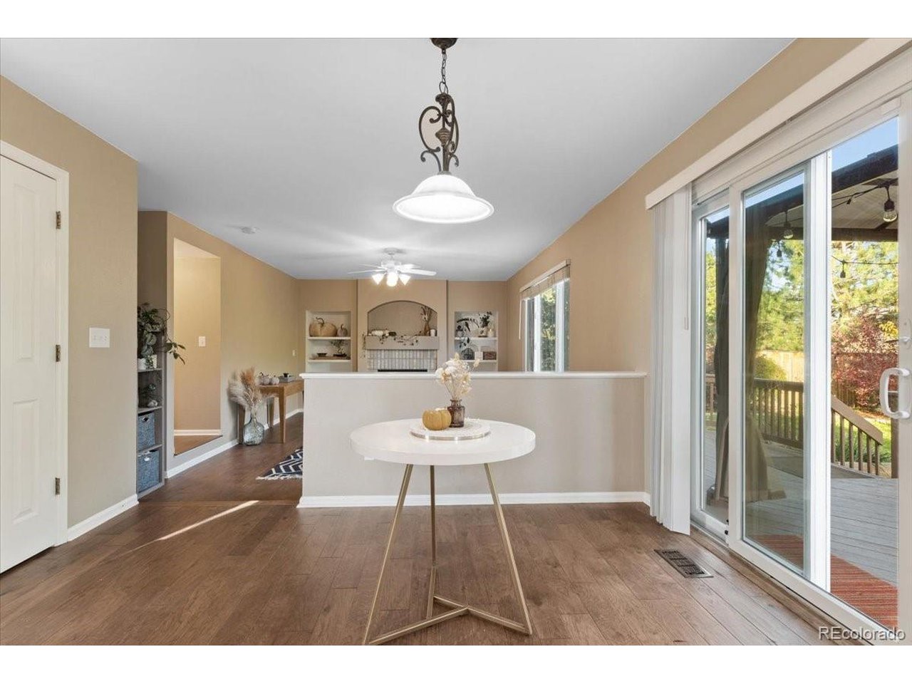 5758 S Jasper Way Centennial