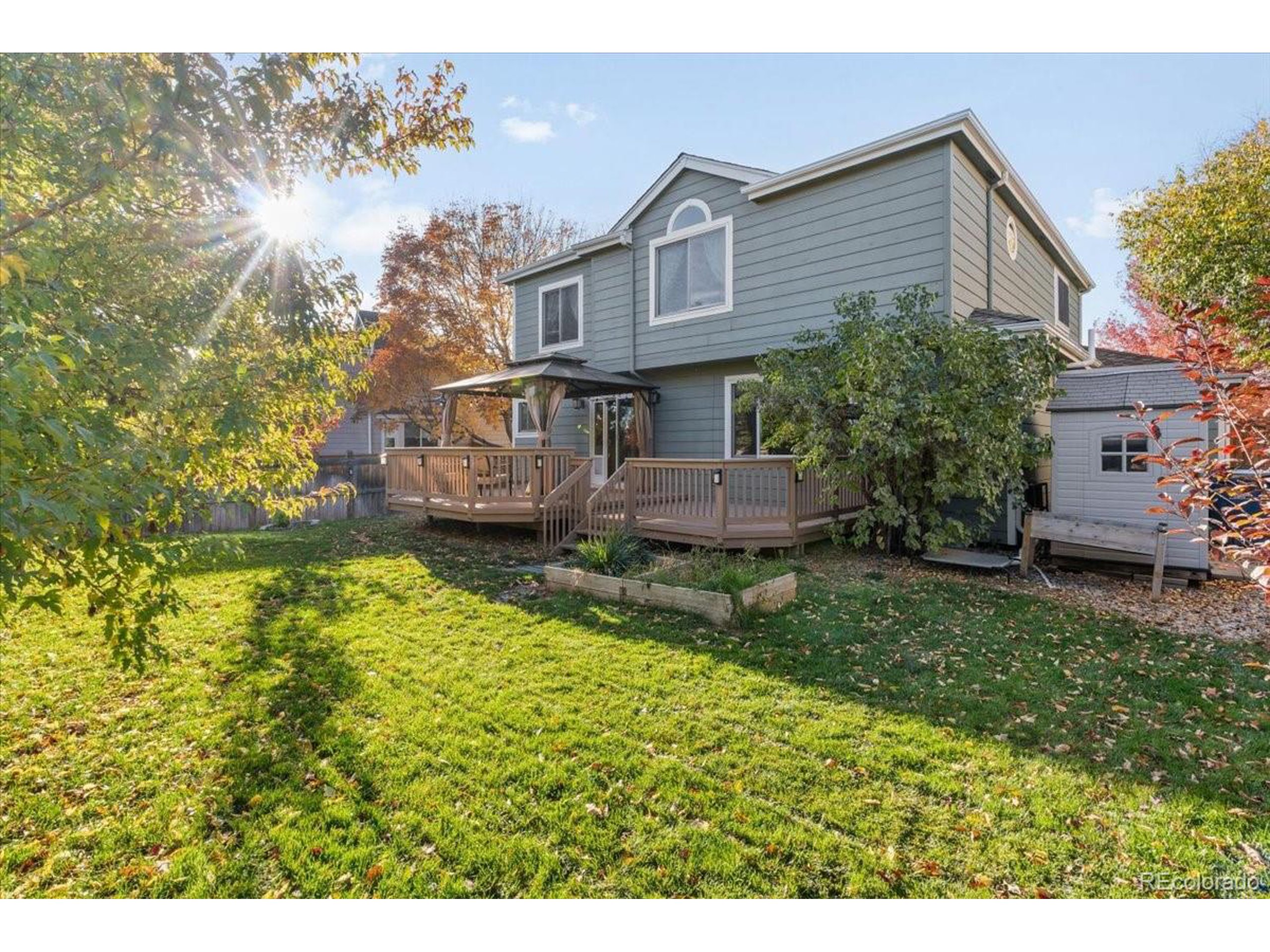 5758 S Jasper Way Centennial