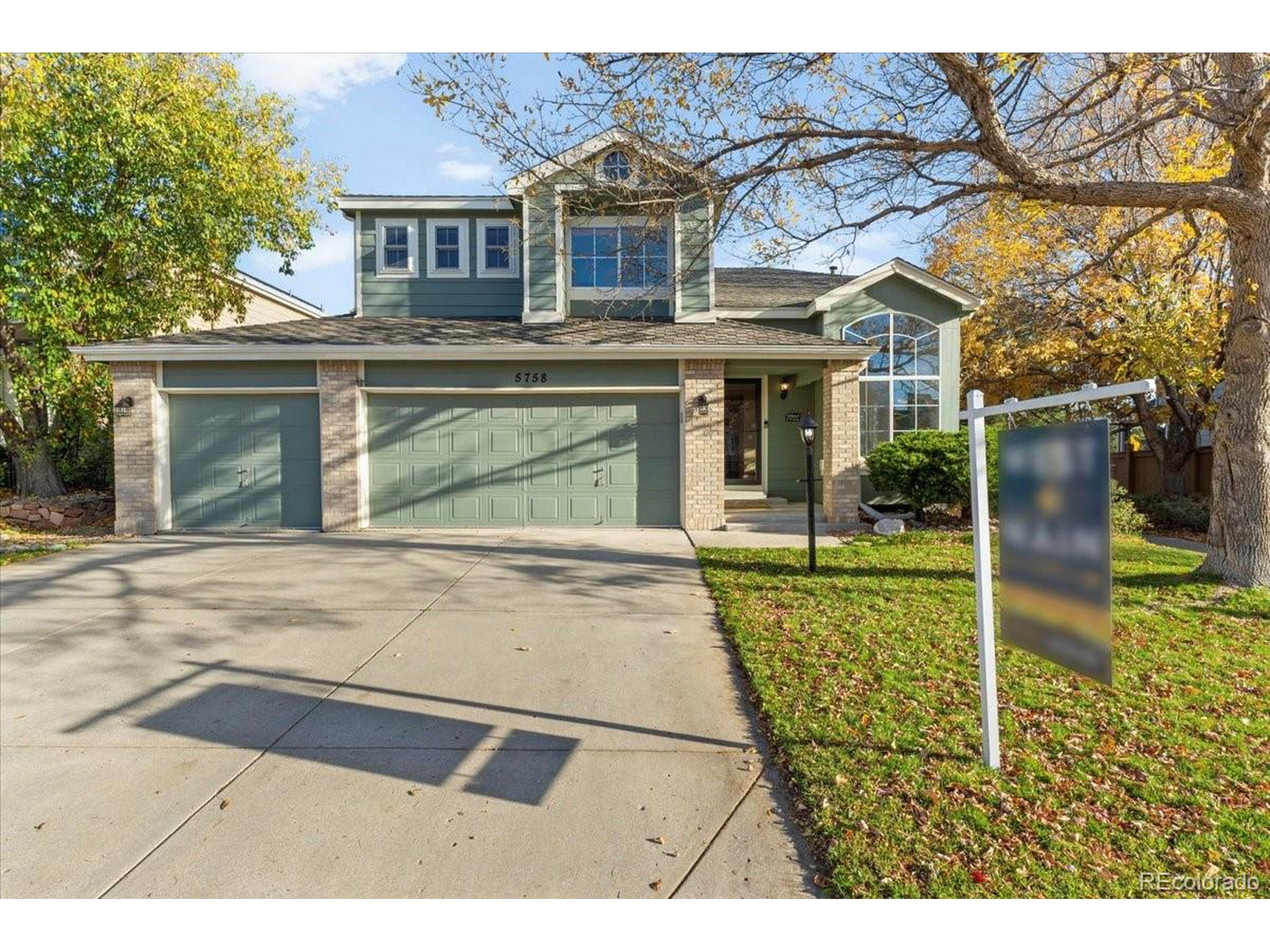 5758 S Jasper Way Centennial