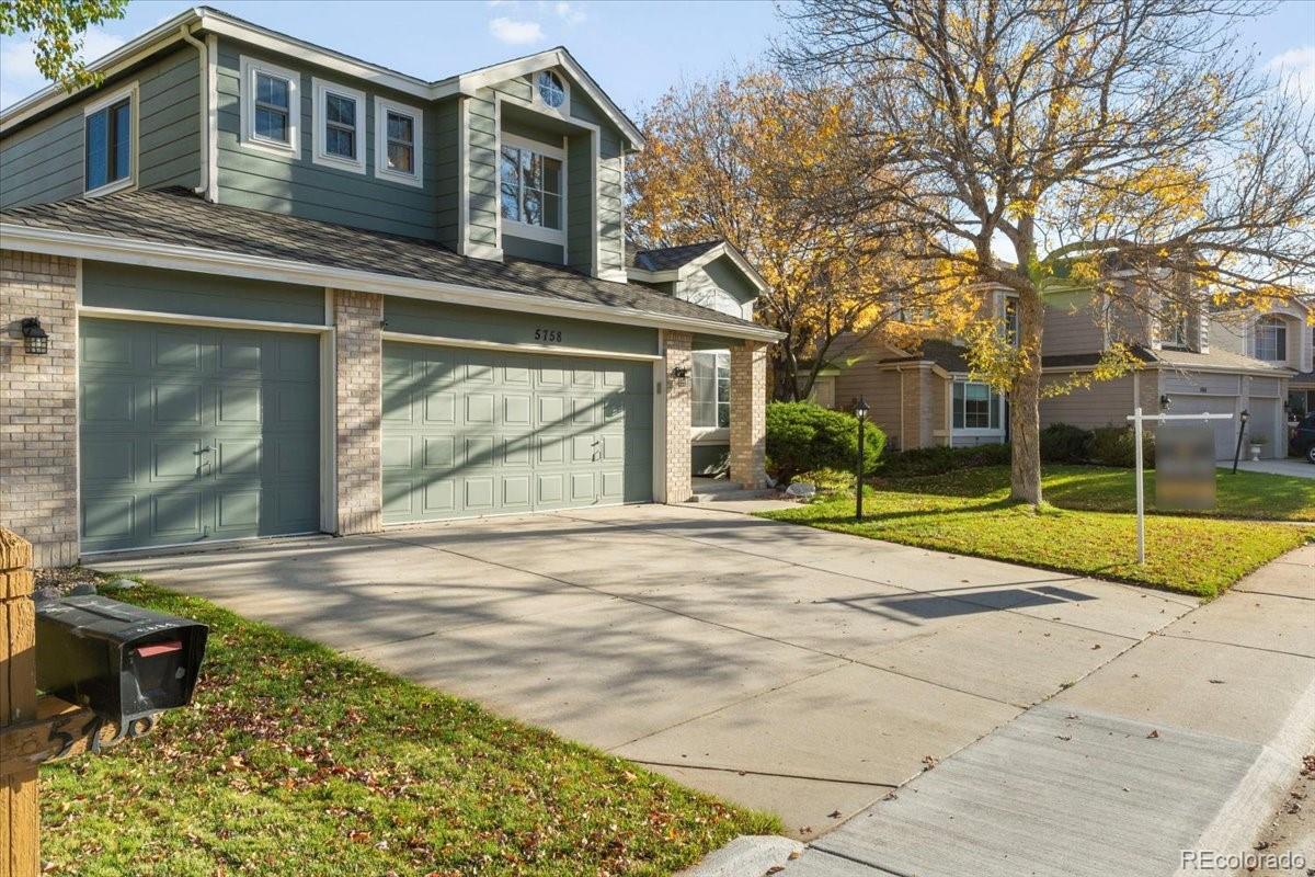 5758 S Jasper Way