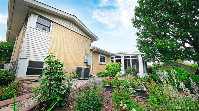 6066 Parfet Street