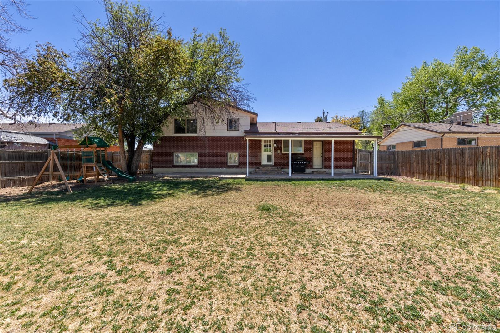 887 Clarkson Court