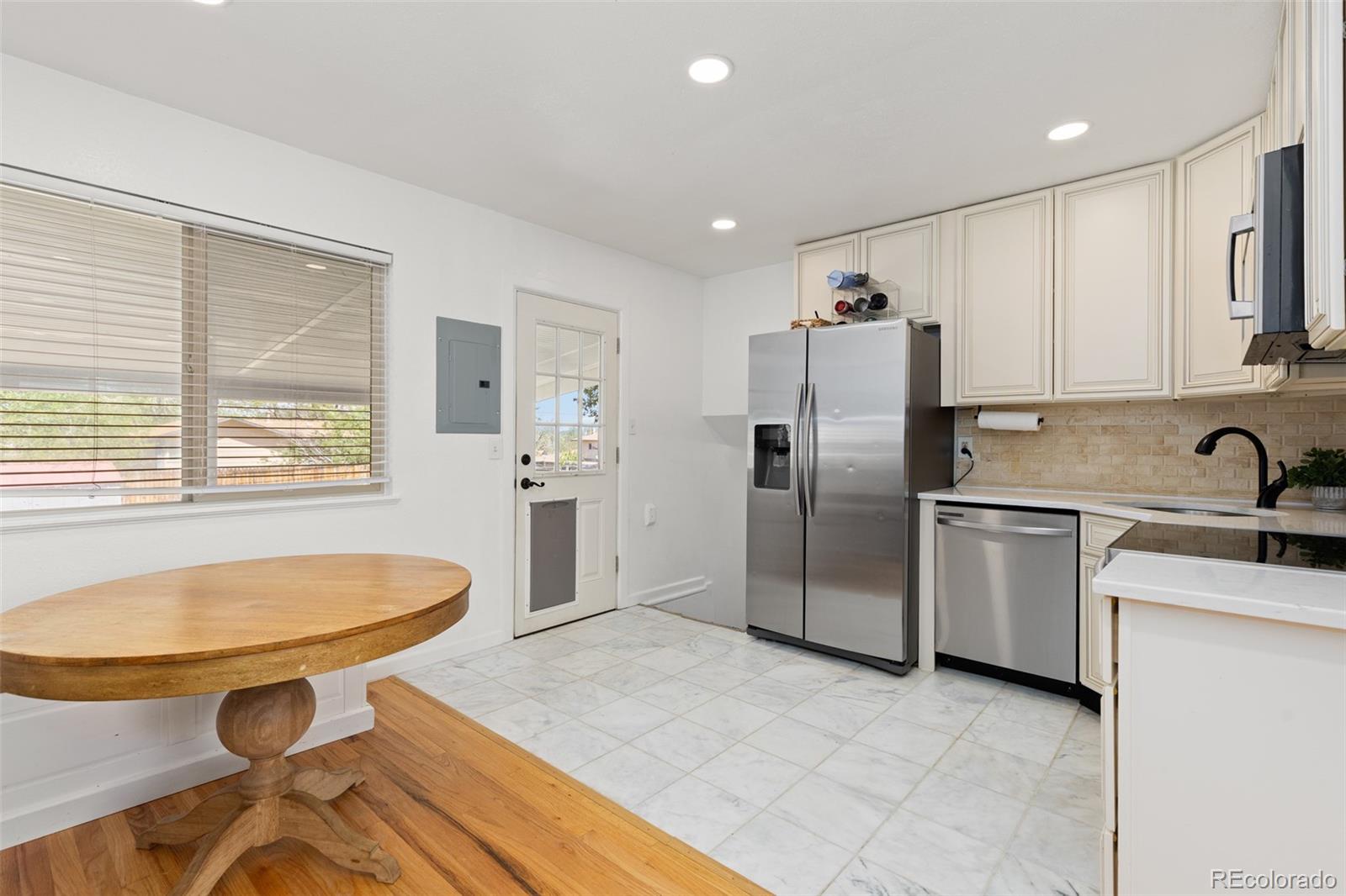 887 Clarkson Court