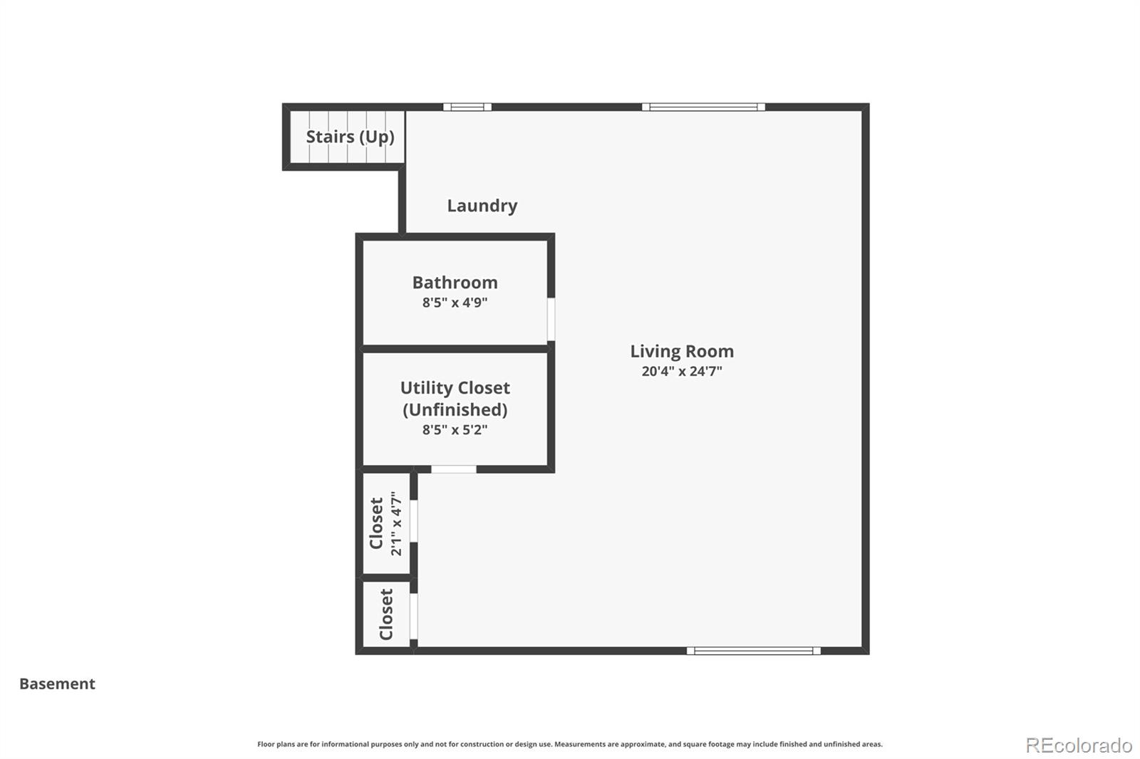 887 Clarkson Court