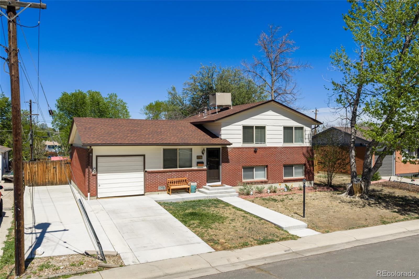 887 Clarkson Court