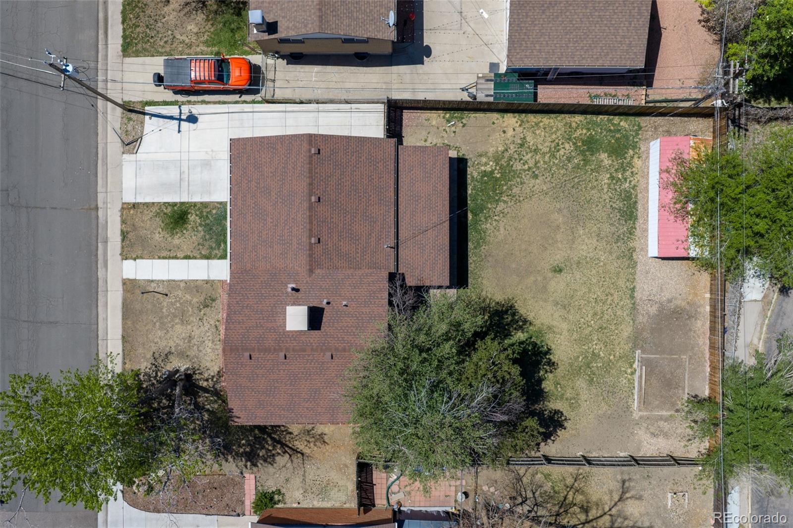 887 Clarkson Court