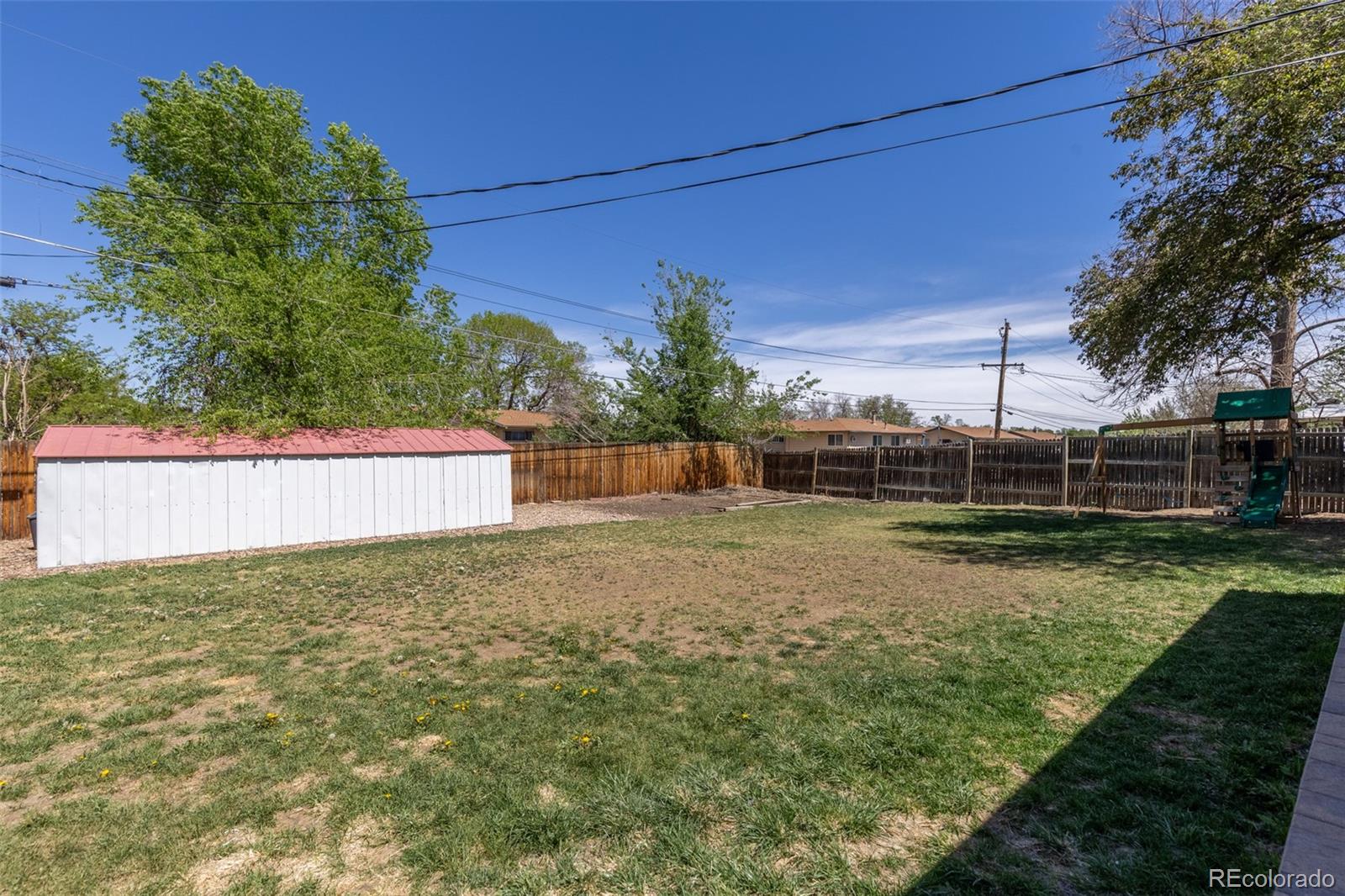 887 Clarkson Court
