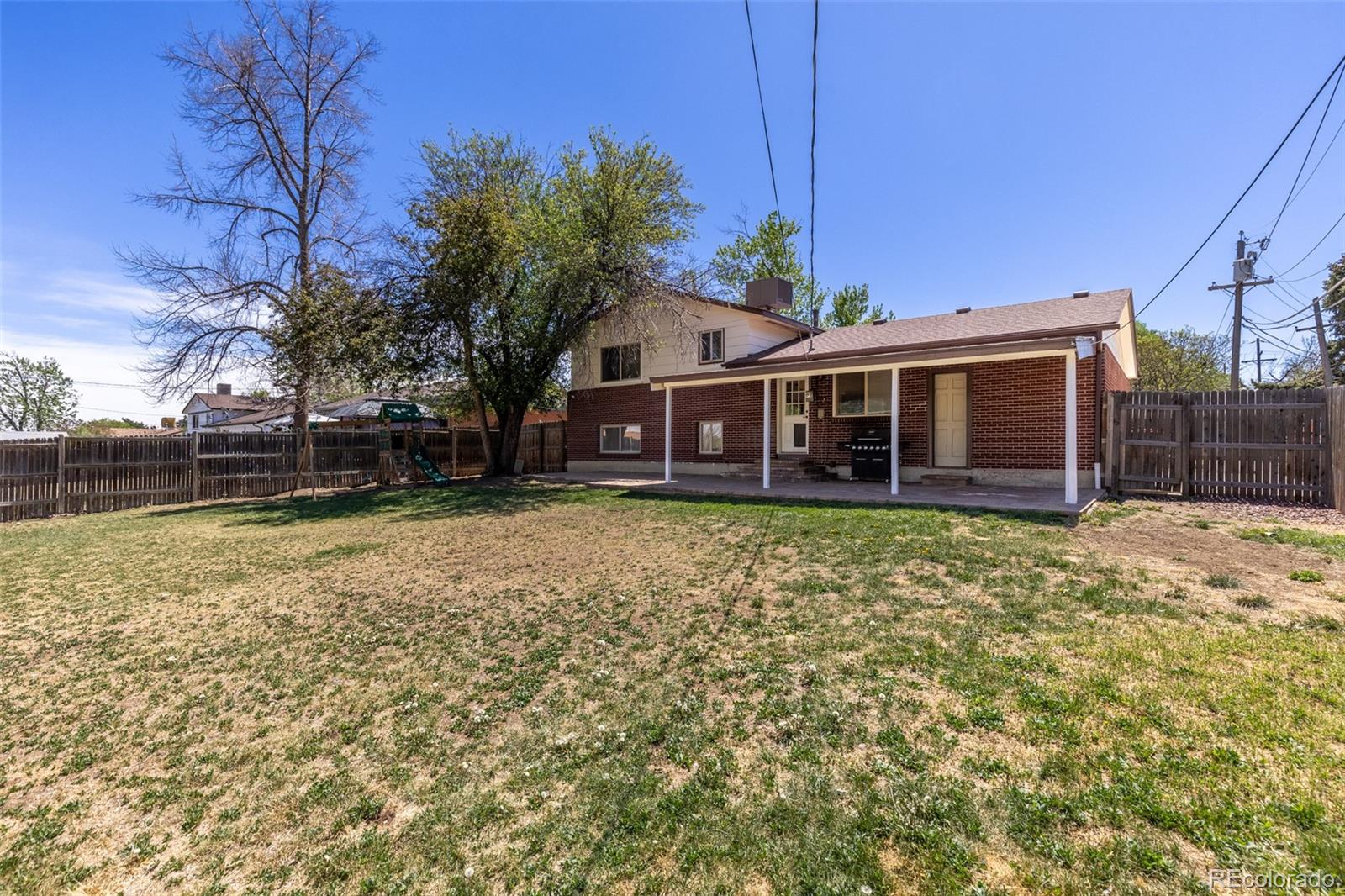 887 Clarkson Court