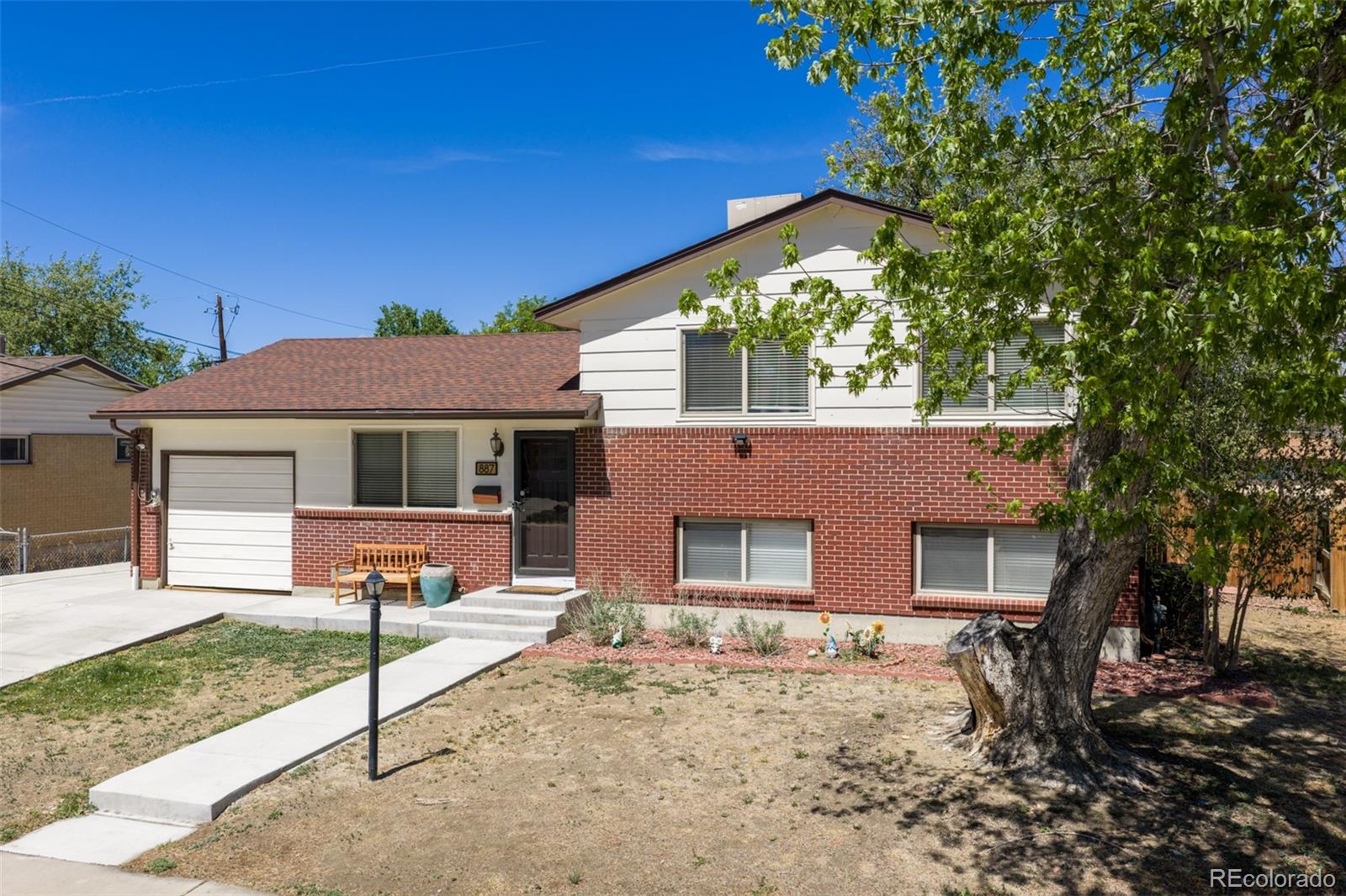 887 Clarkson Court
