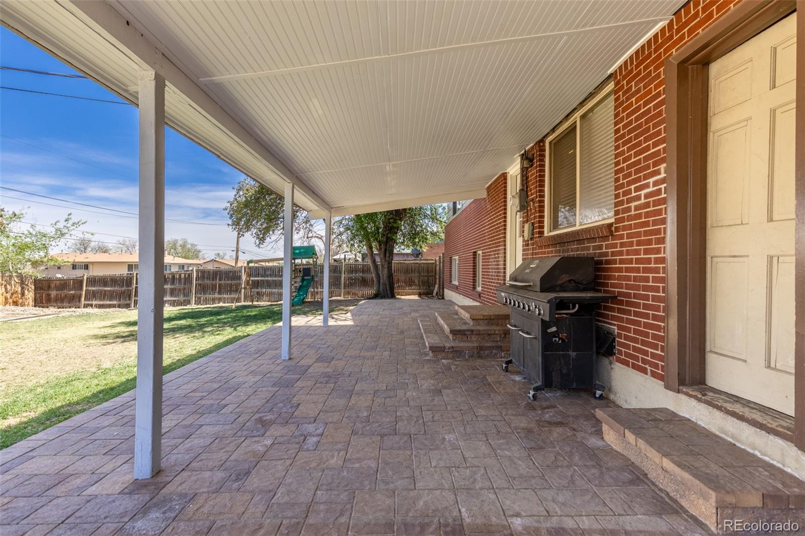 887 Clarkson Court