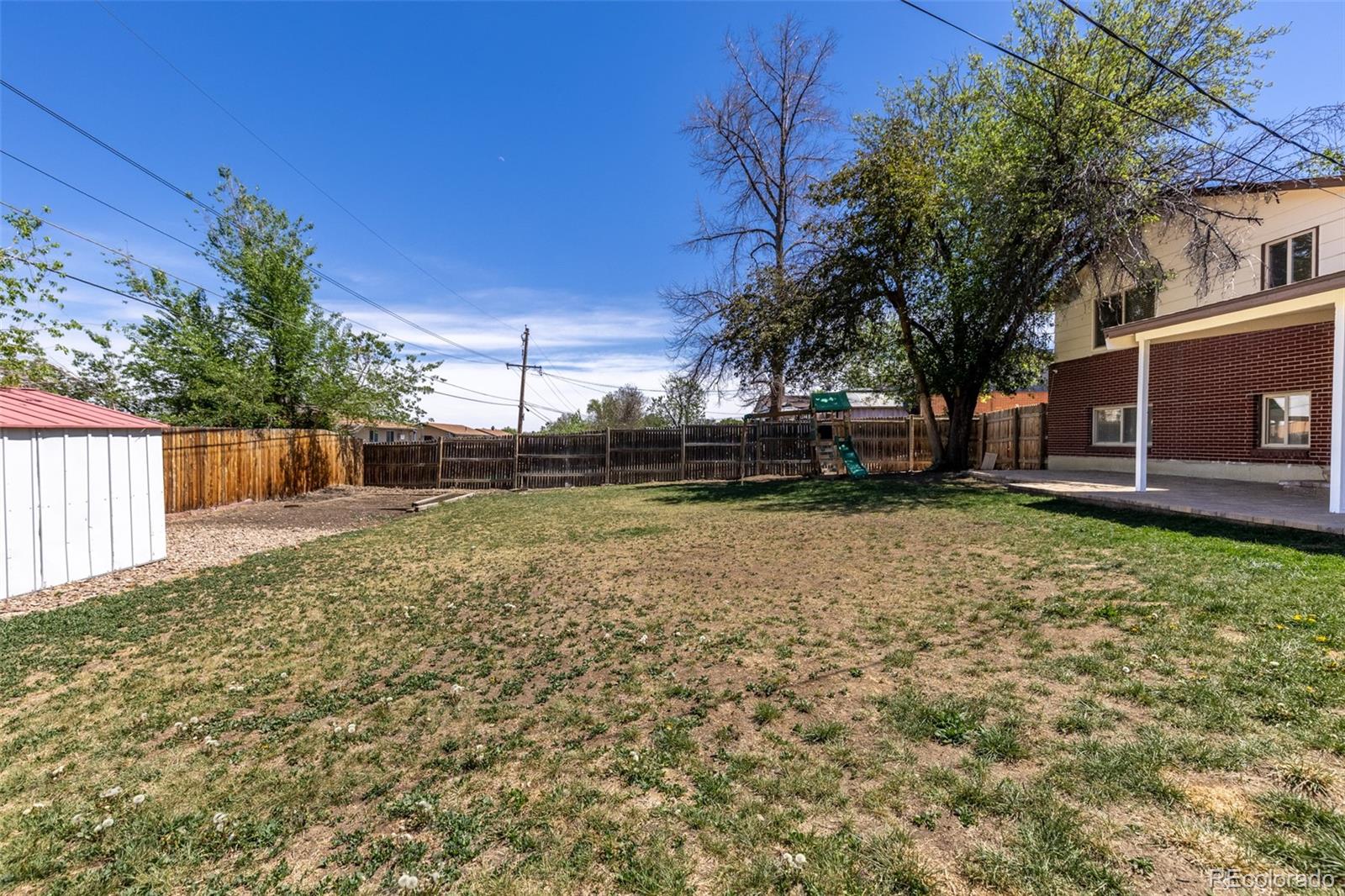 887 Clarkson Court