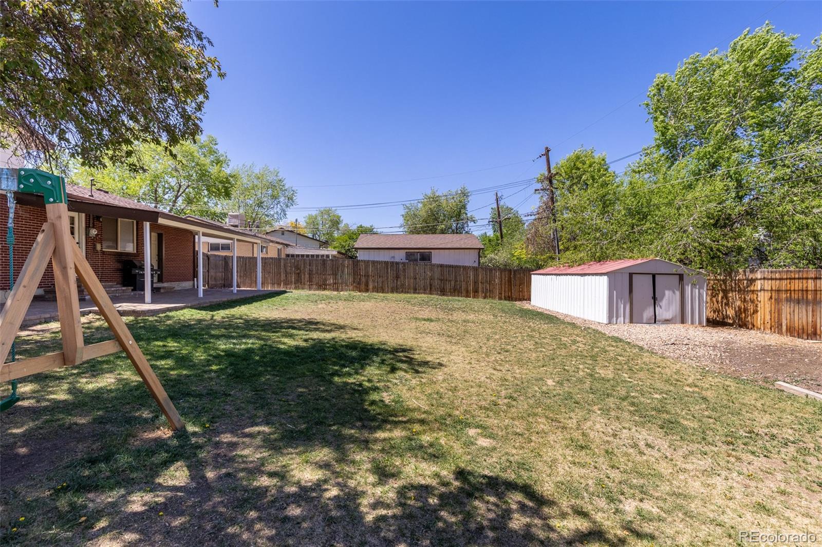 887 Clarkson Court