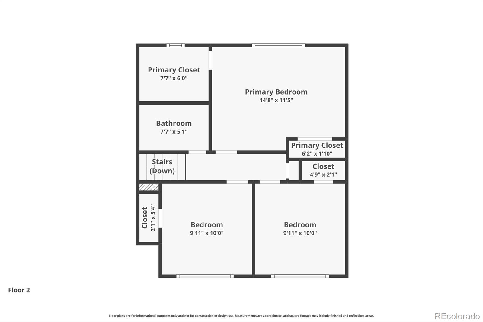 887 Clarkson Court