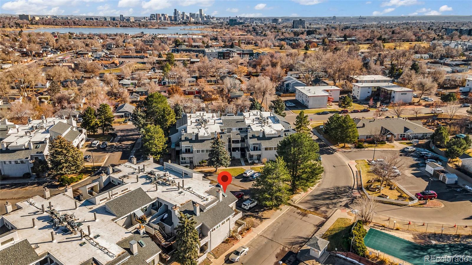 1830 Newland Court Unit: 101