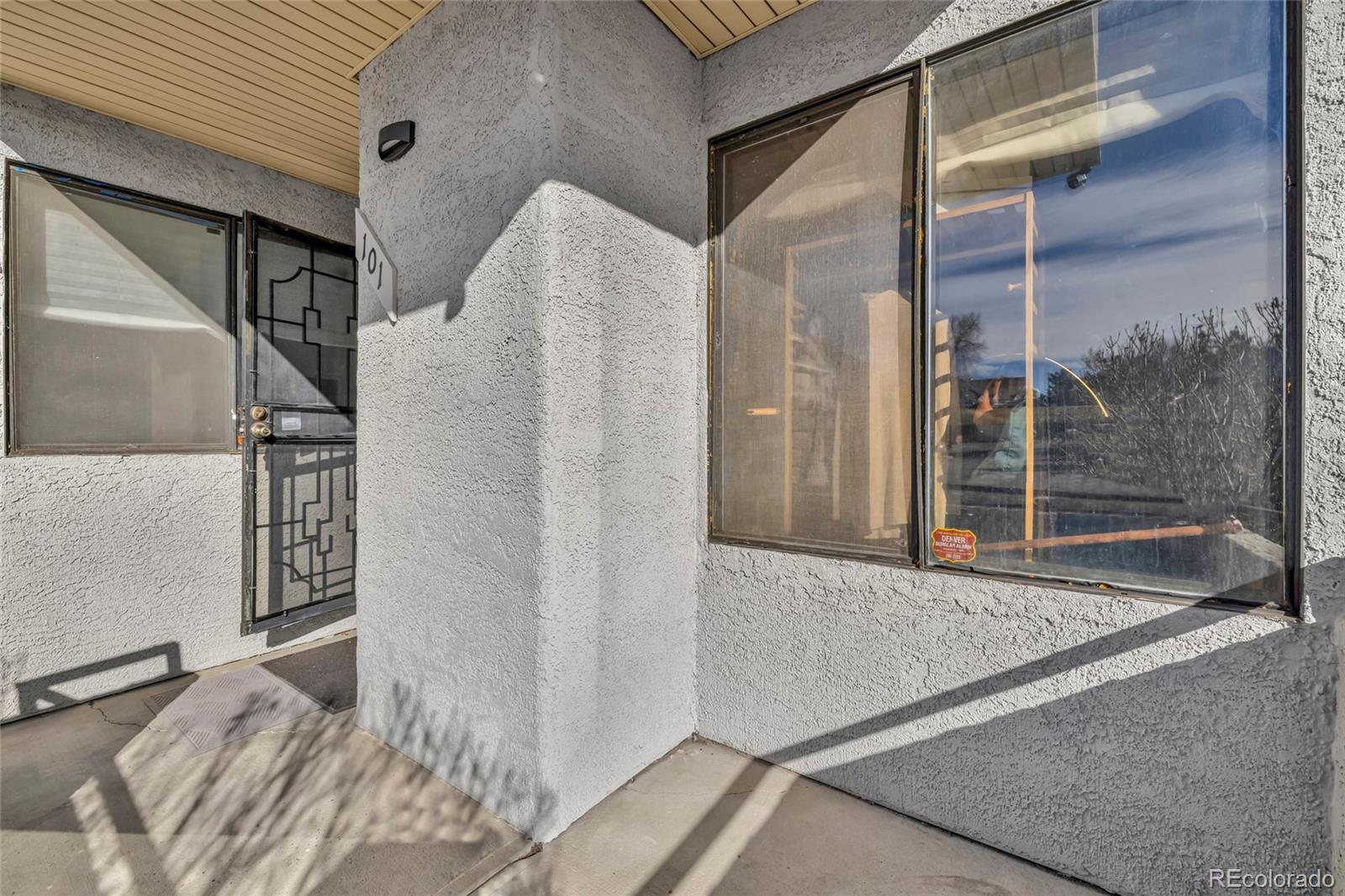 1830 Newland Court Unit: 101