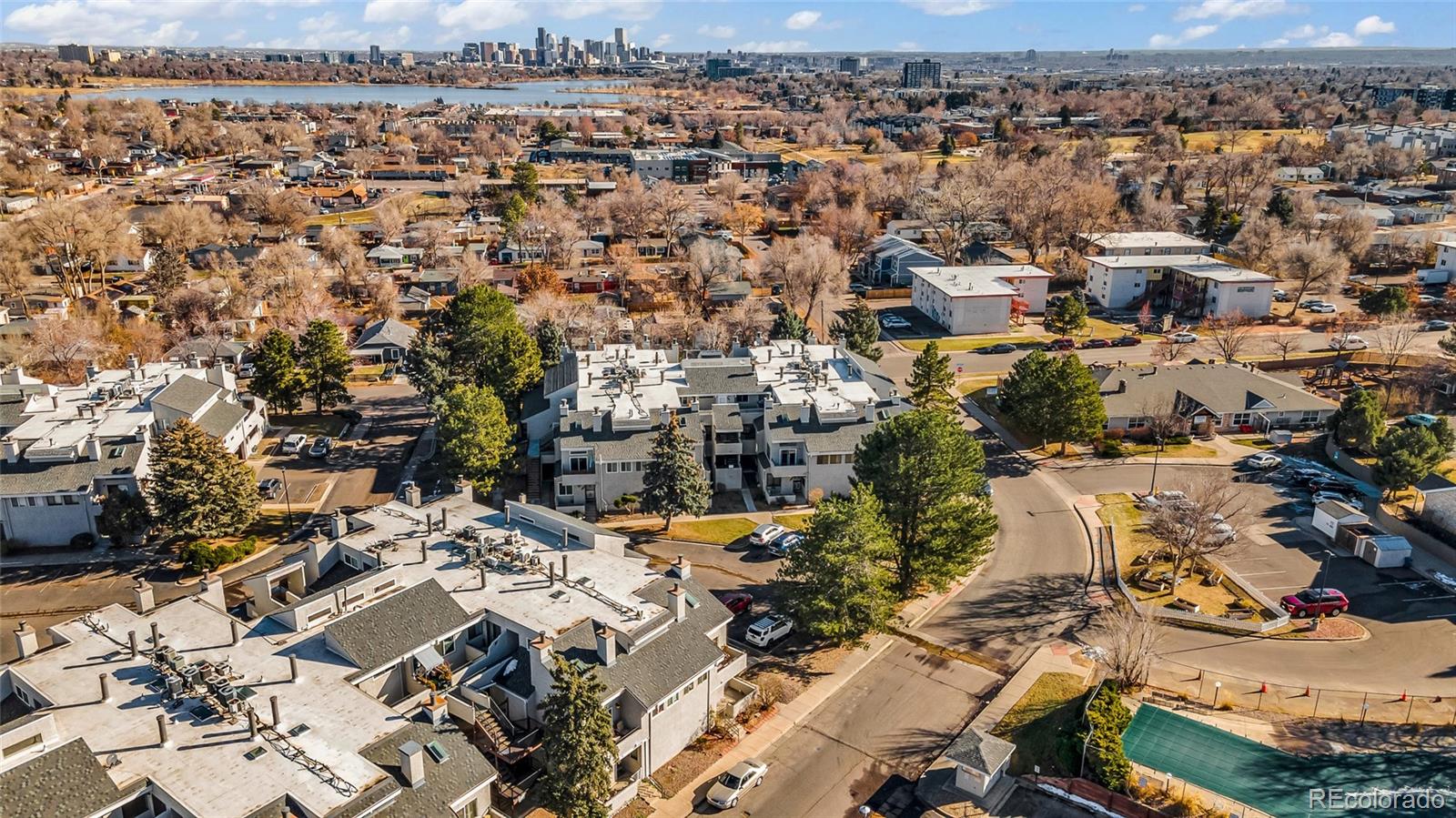 1830 Newland Court Unit: 101