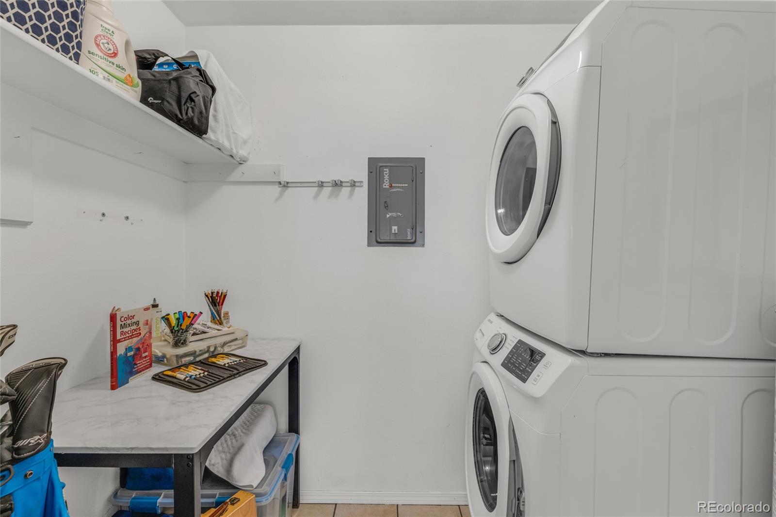 1830 Newland Court Unit: 101