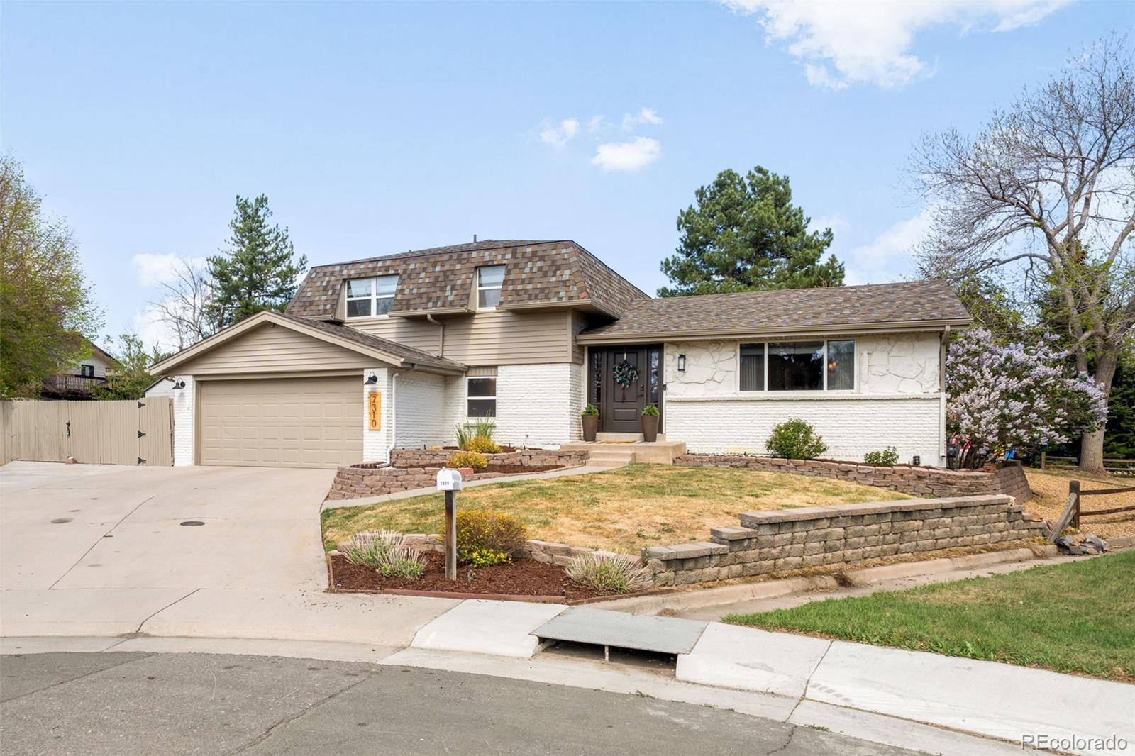 7310 S Eudora Way