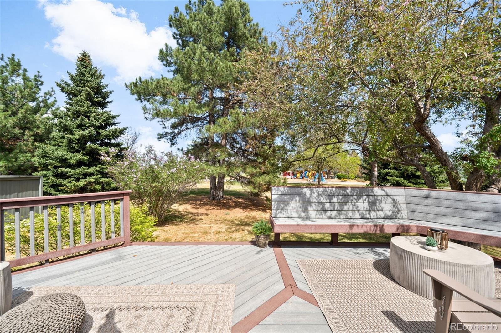 7310 S Eudora Way