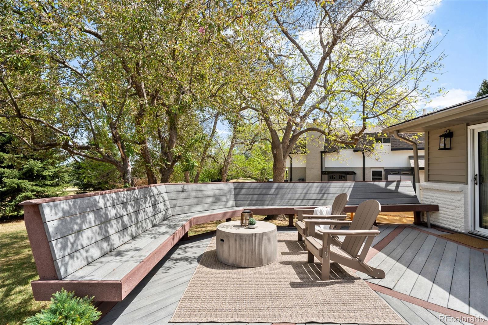 7310 S Eudora Way