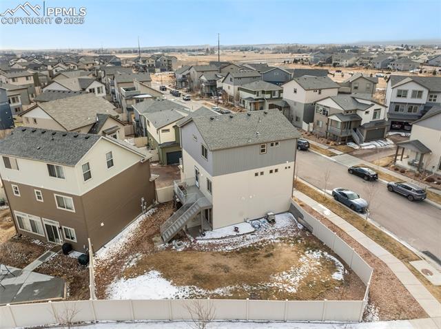 6725 John Muir Trail