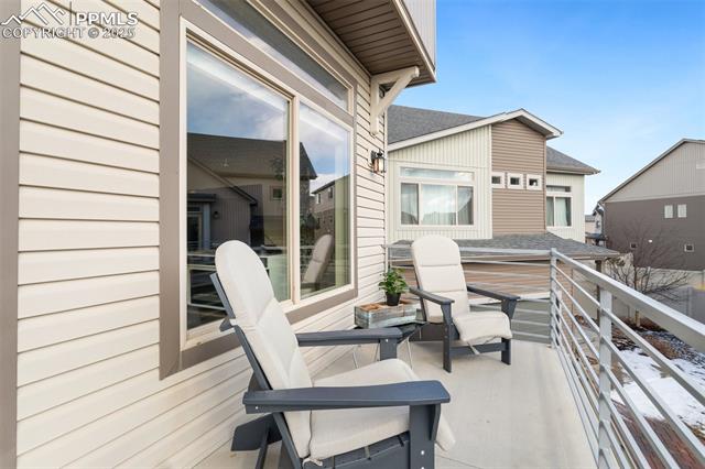 6725 John Muir Trail