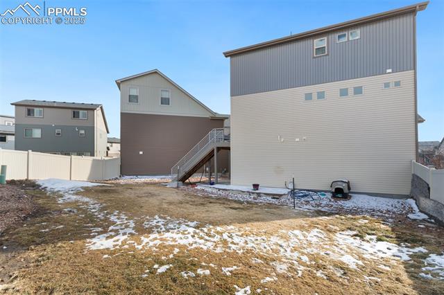 6725 John Muir Trail