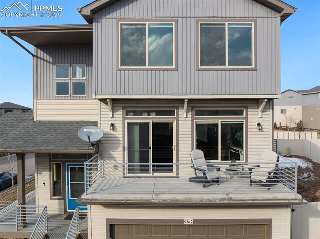 6725 John Muir Trail