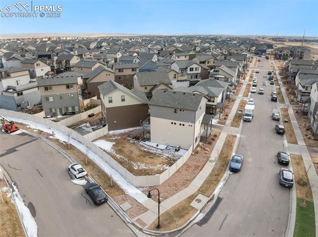 6725 John Muir Trail