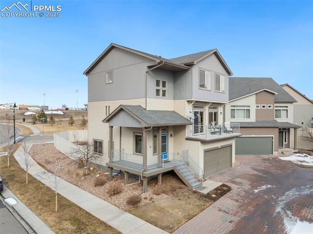 6725 John Muir Trail