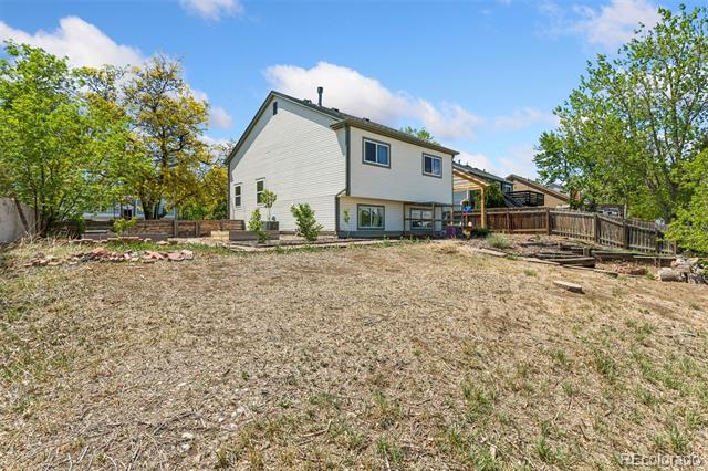 409 W Lucerne Drive
