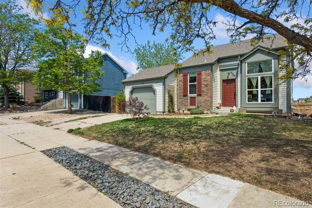 409 W Lucerne Drive