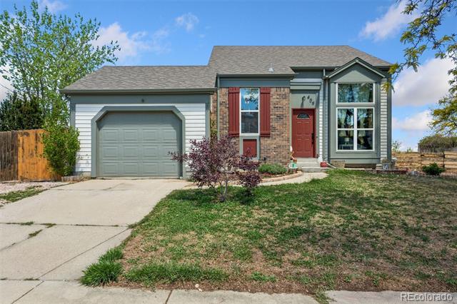 409 W Lucerne Drive