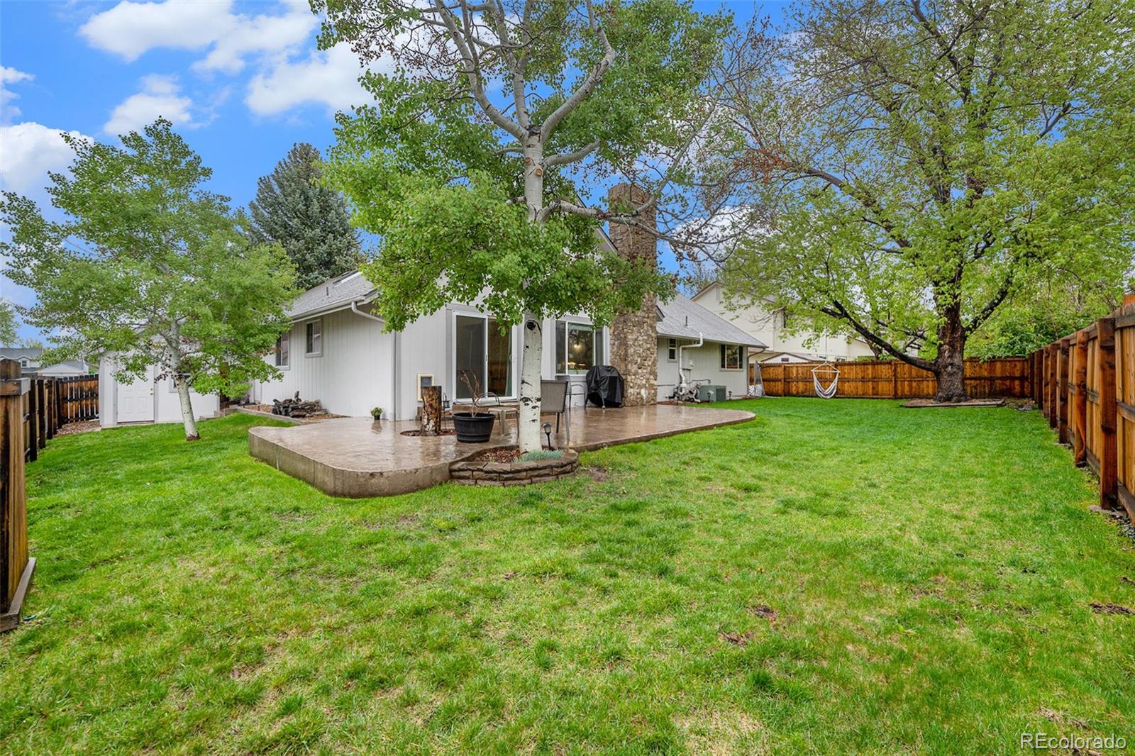10732 Julian Court