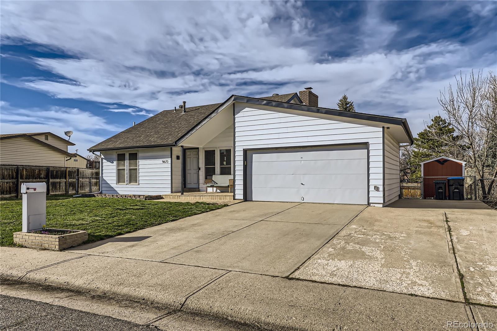 9673 W 74th Way