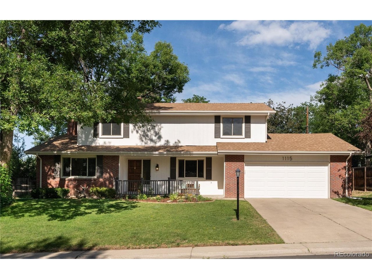 1115 Birdie Rd