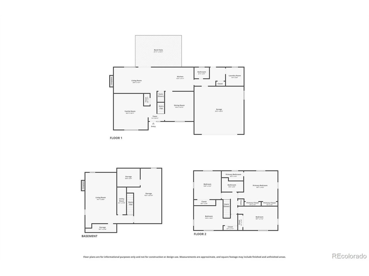 1115 Birdie Rd