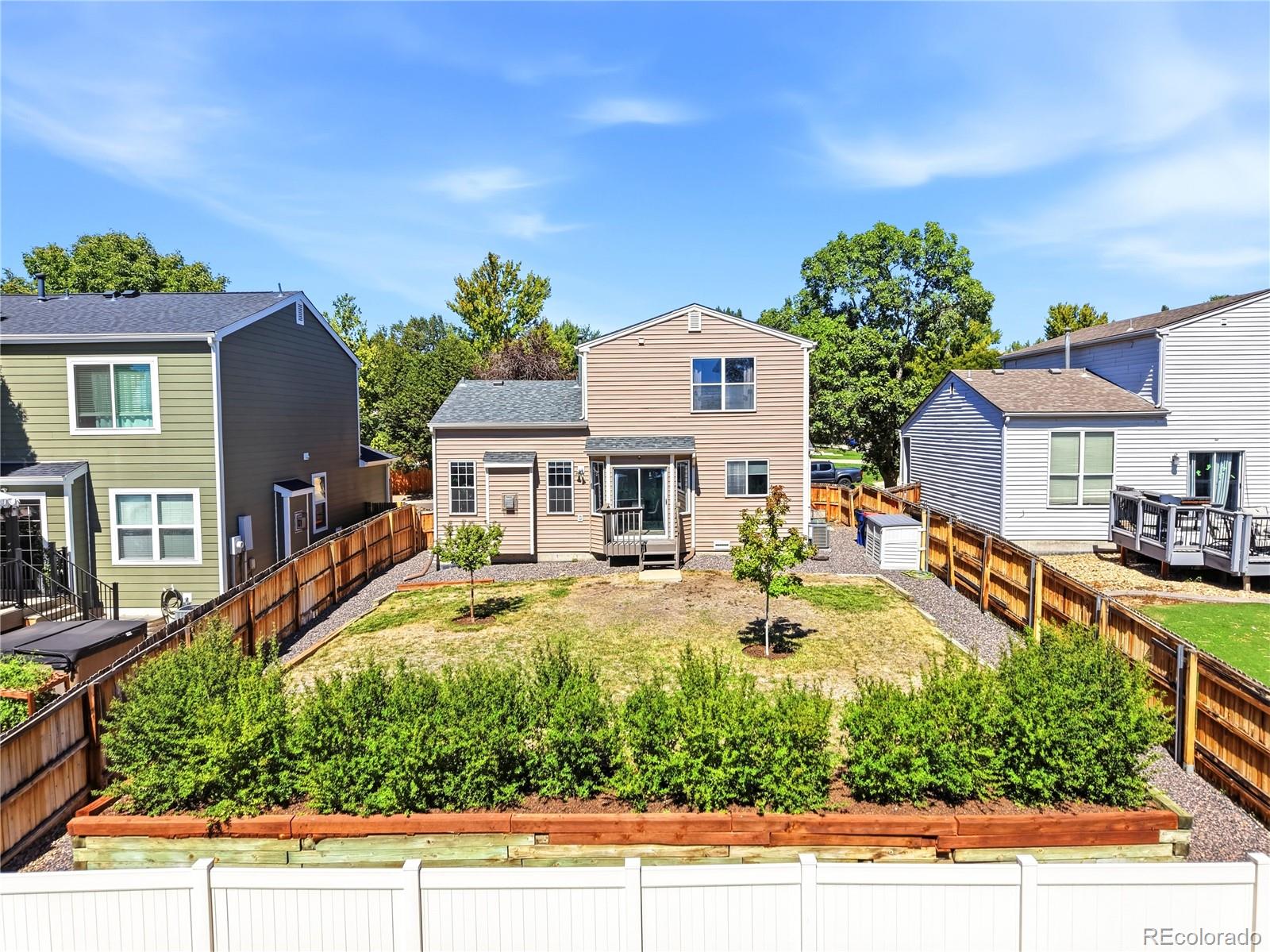13856 W Amherst Drive
