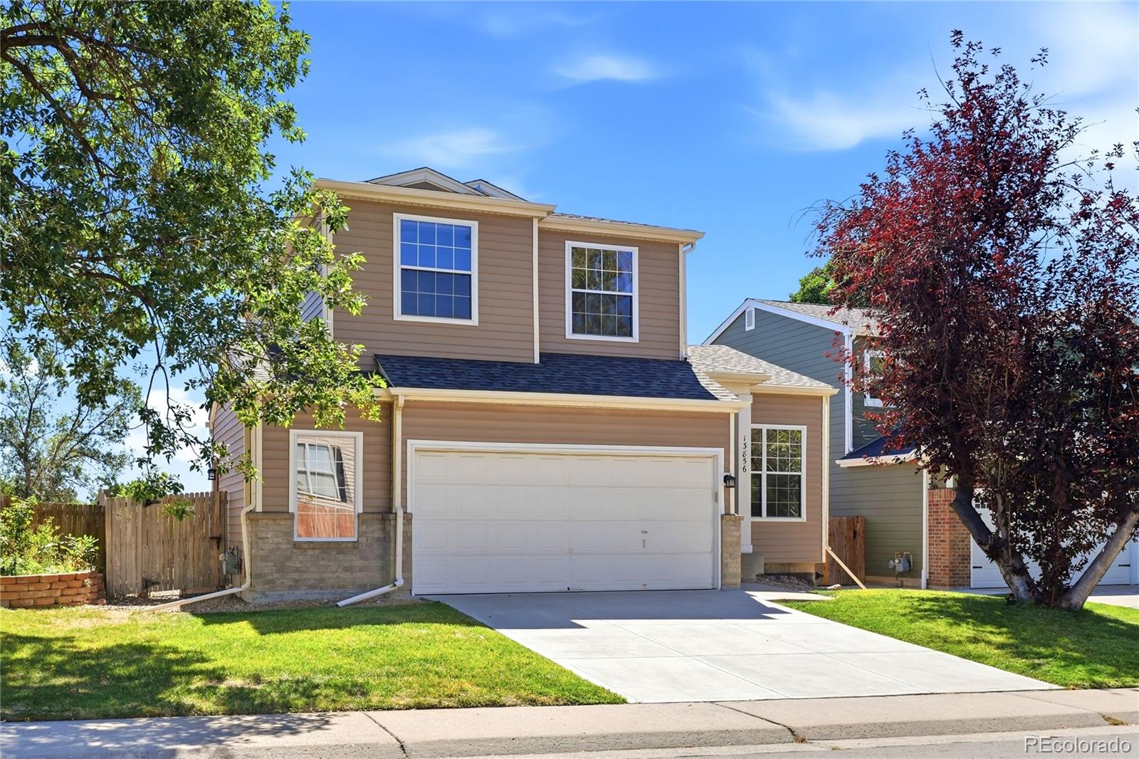 13856 W Amherst Drive