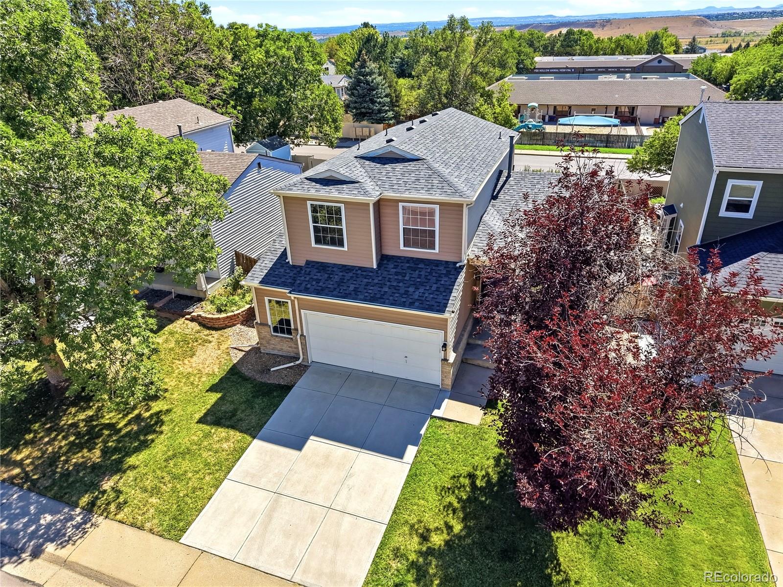 13856 W Amherst Drive