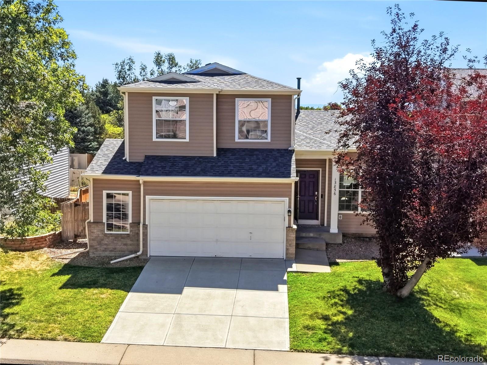 13856 W Amherst Drive