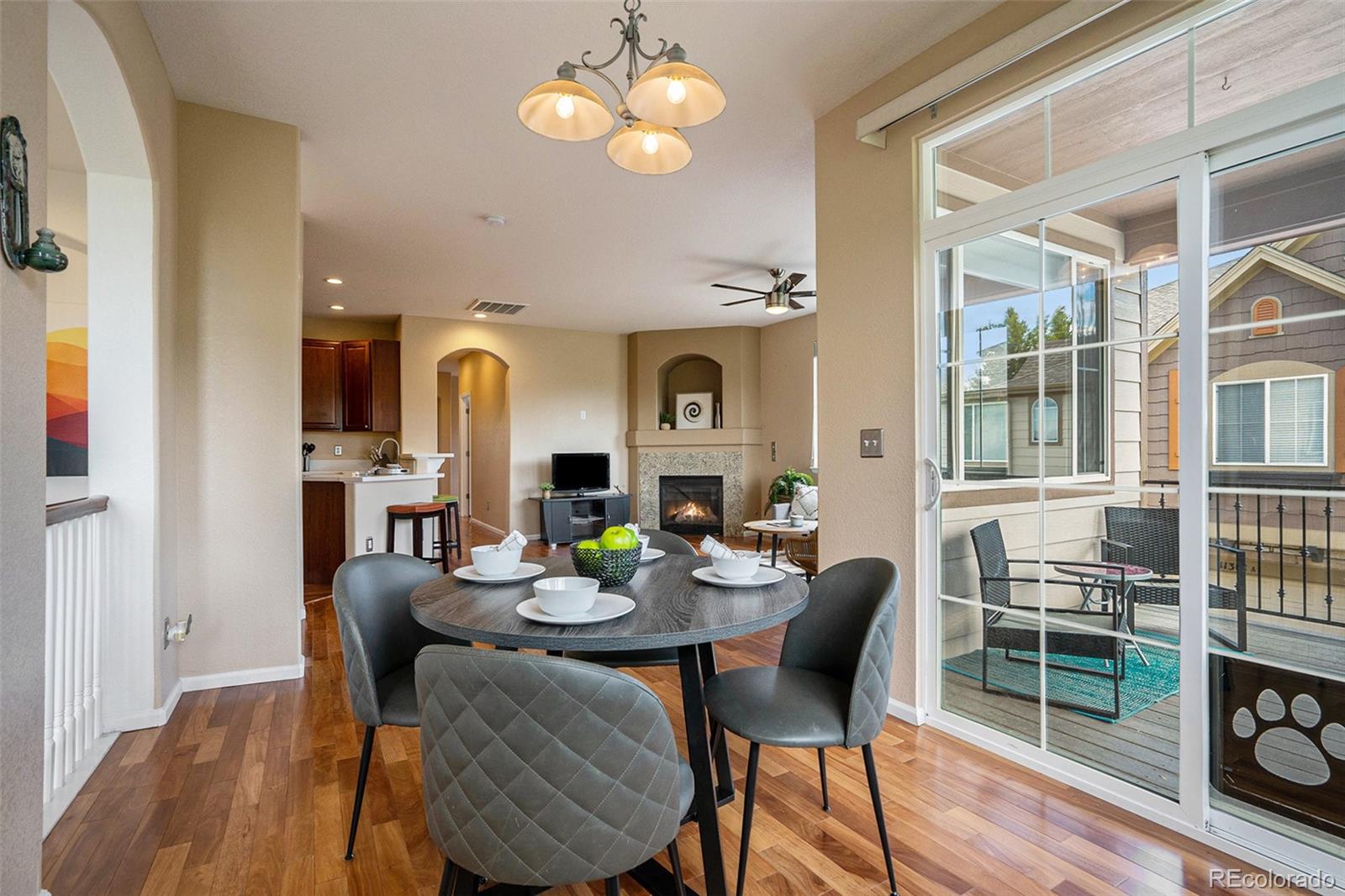 11307 Navajo Circle Unit: B
