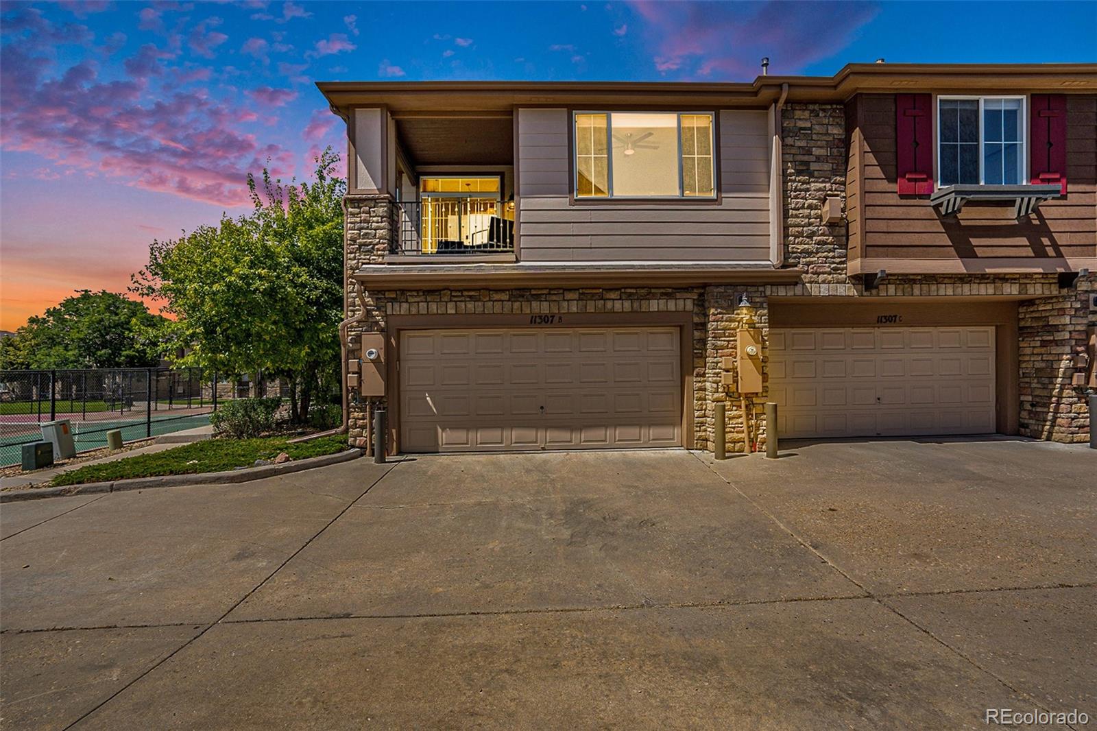 11307 Navajo Circle Unit: B